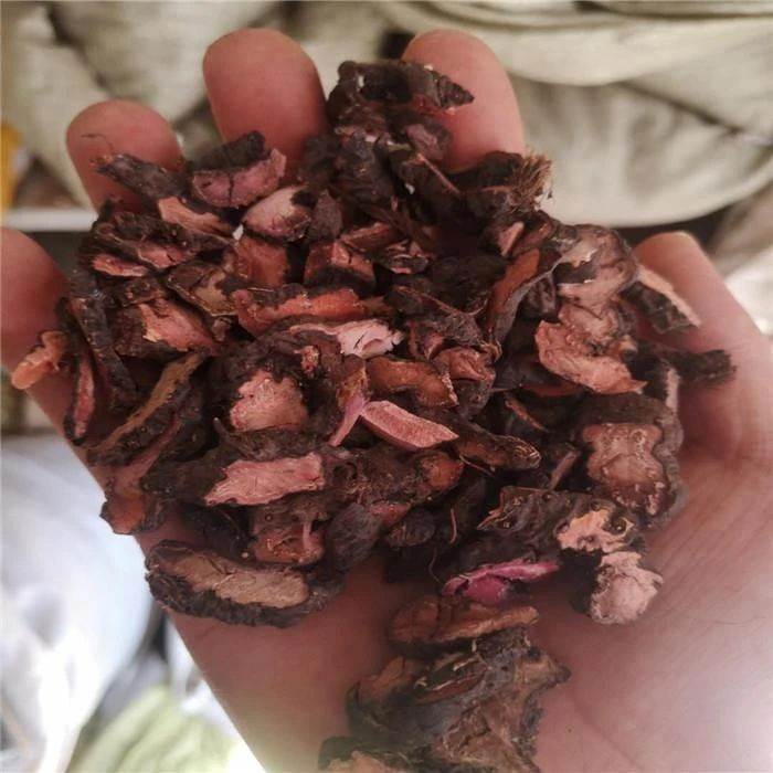 中药材批发土细辛