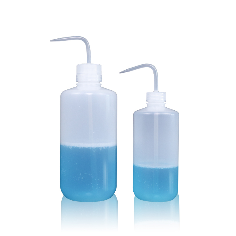 耐洁 LDPE经济洗瓶 250ml 2401-0250