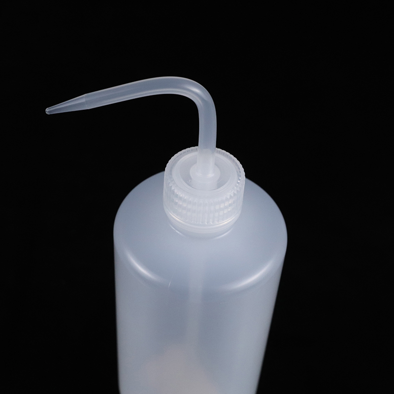 耐洁 LDPE经济洗瓶 250ml 2401-0250