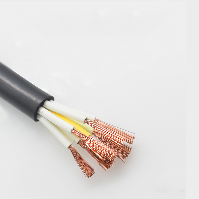 新远东 控制软电缆 20×0.5 ZR-KVVR