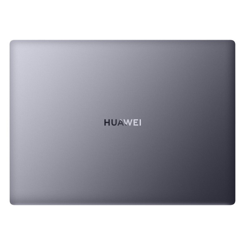 华为 商用笔记本 HUAWEI MateBook B5-420 i5-10210U
