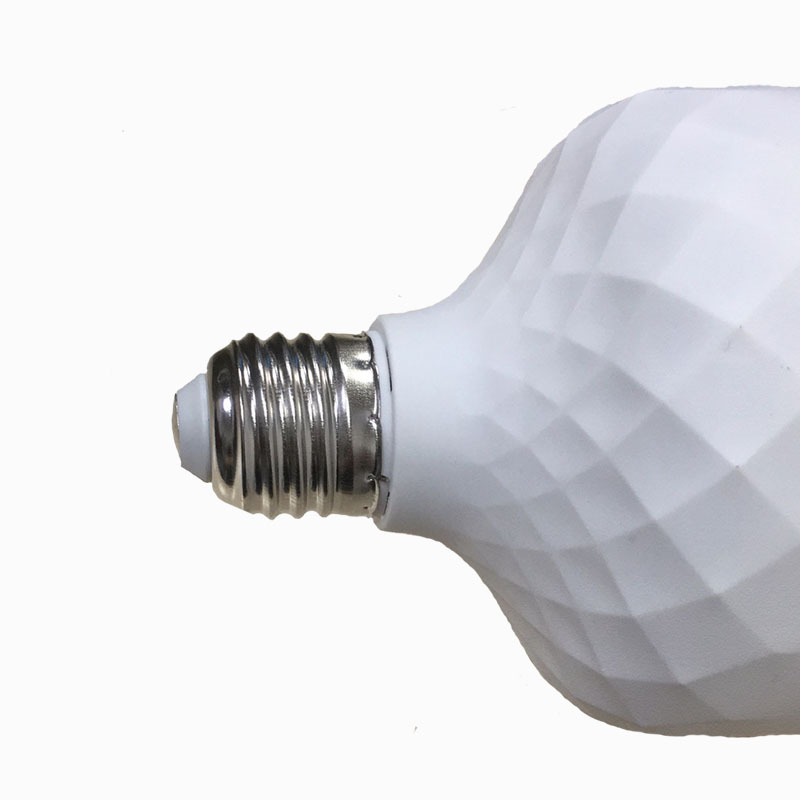 环球之光 LED球泡 5W 钻石款（塑包铝） φ50mm
