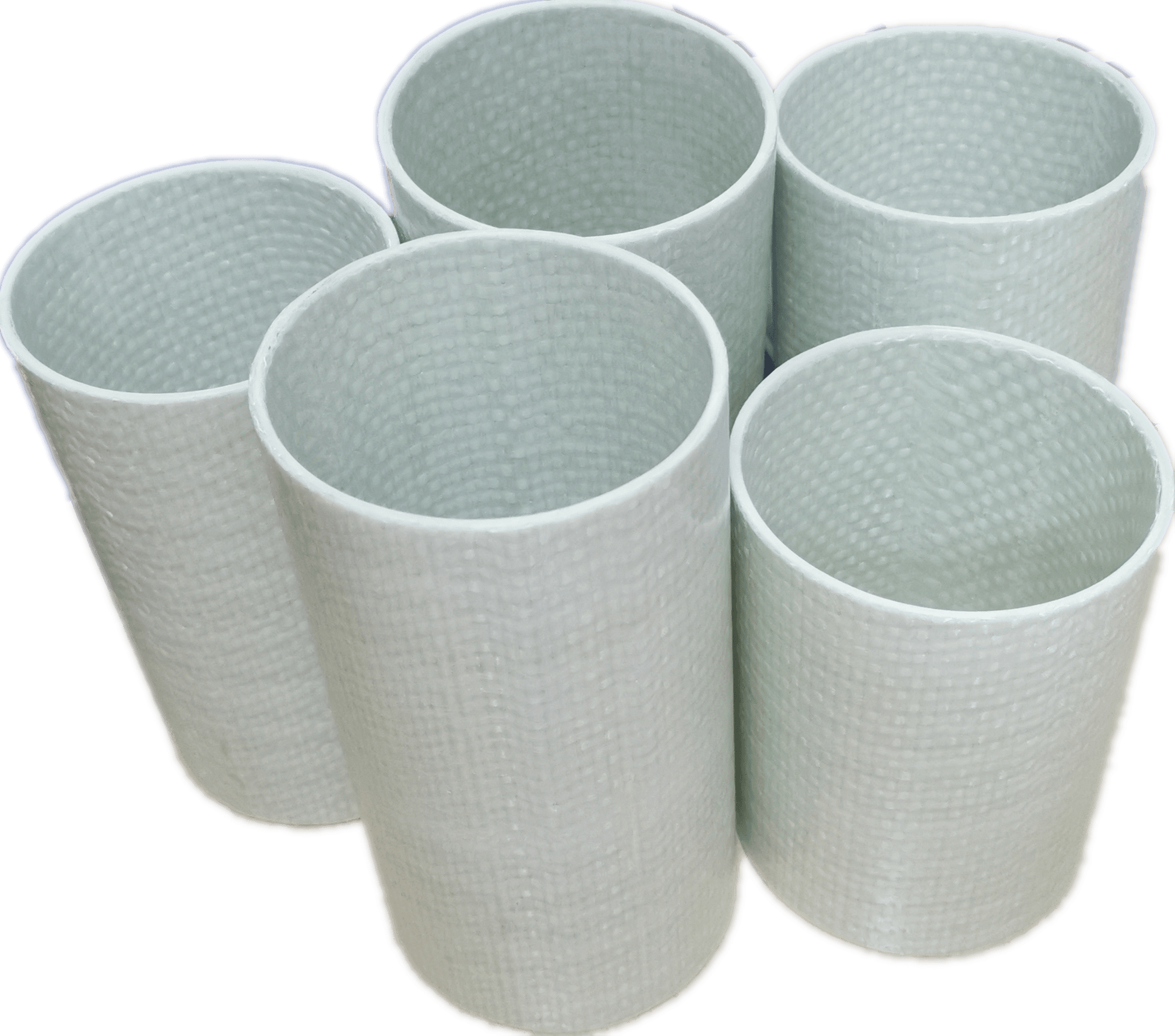 鑫宝鑫bwfrp玻纤管纤维编绕保护管生产销售规格齐全