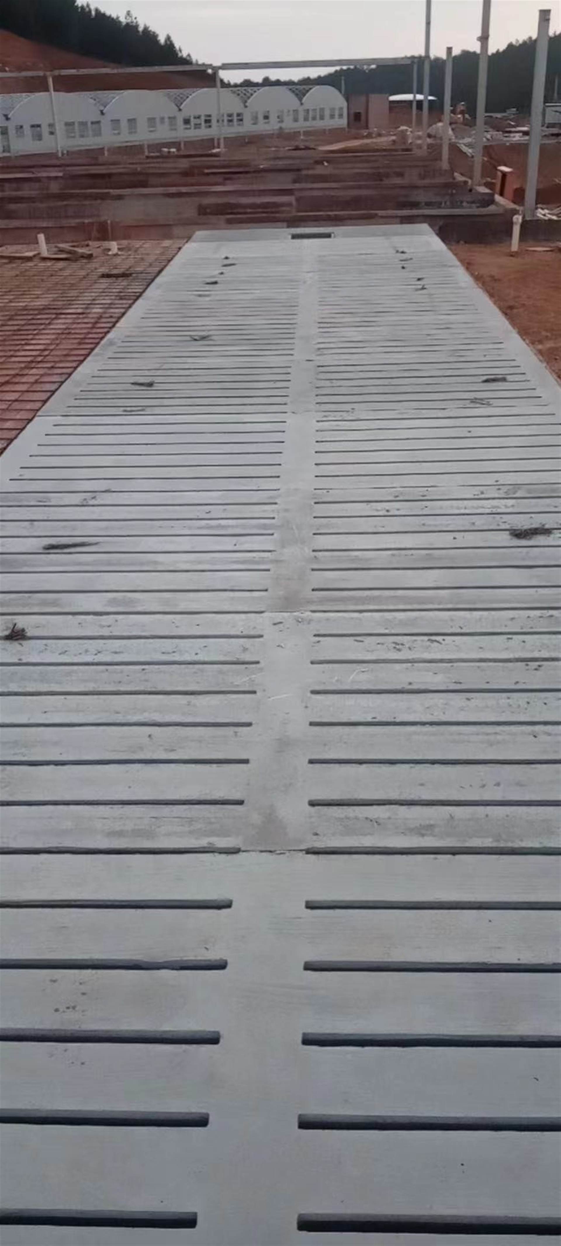 新创水泥漏粪板