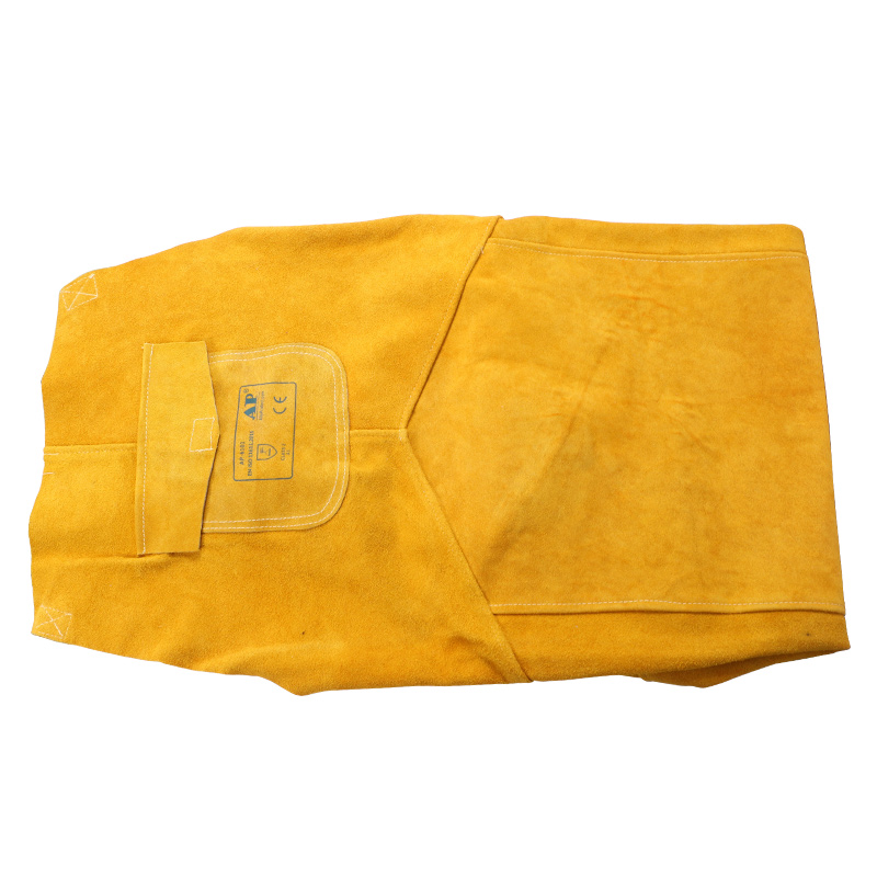 友盟 金黄色护胸围裙 AP-6101