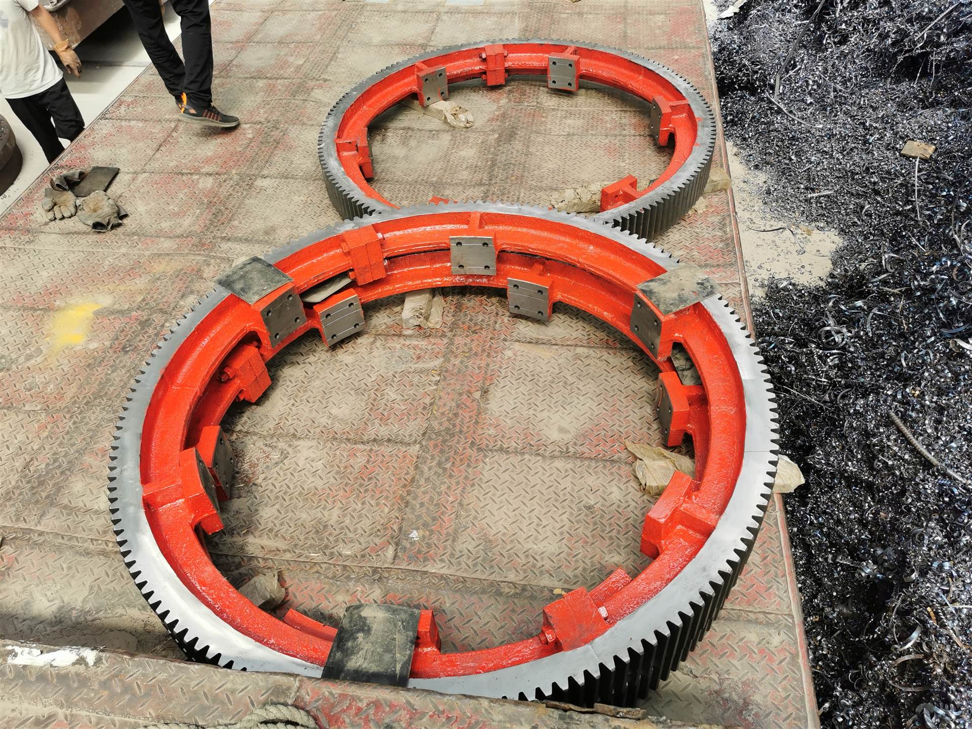 q4:烘干机配件网