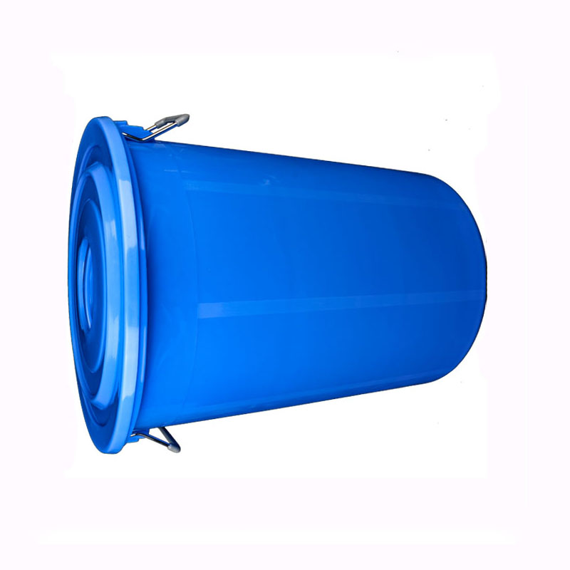 羽佳 加厚塑料水桶 100升 A型