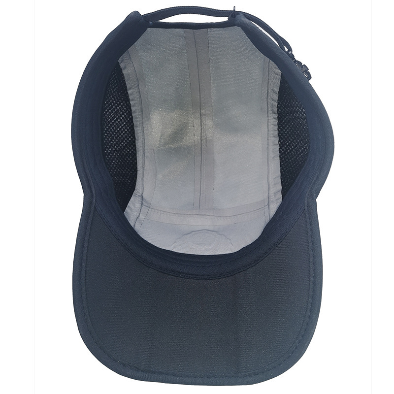 MOTRAVEL 防水折叠帽 80%涤纶三层复合防水布+20%三明治网 藏青色 M(54-59CM)，L(58~64CM) PC03
