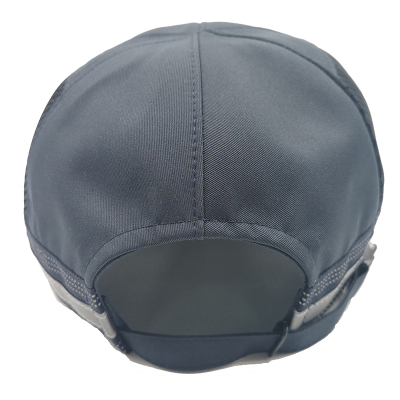 MOTRAVEL 防水折叠帽 80%涤纶三层复合防水布+20%三明治网 藏青色 M(54-59CM)，L(58~64CM) PC04
