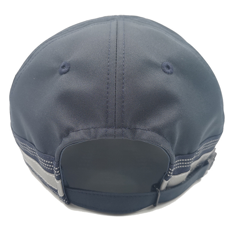 MOTRAVEL 防水麦穗帽 100%涤纶三层复合防水布 藏青色 M(55-59CM)，L(58~64CM) PC05