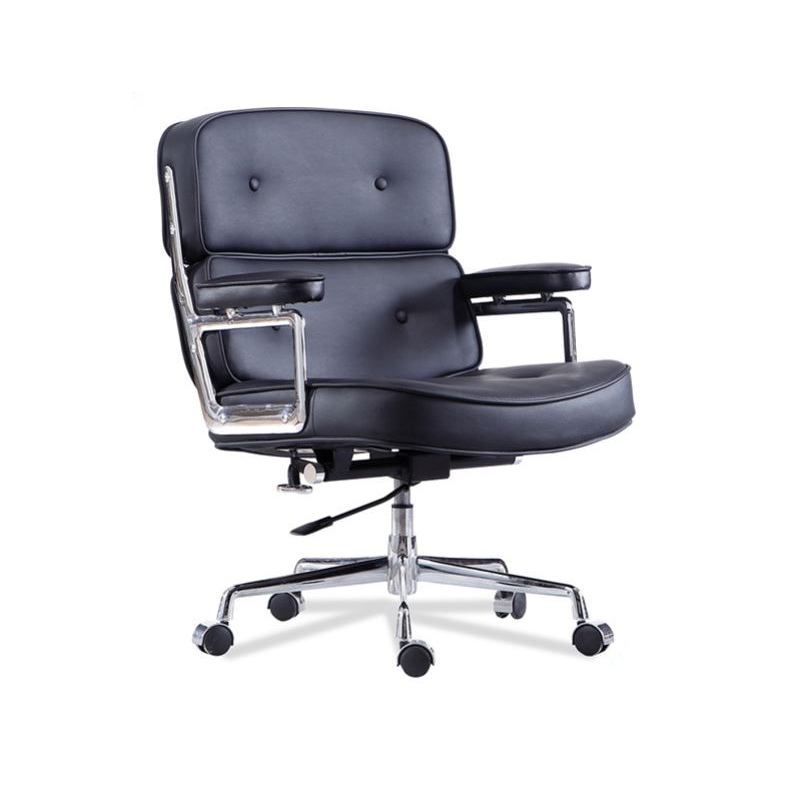 米曼 办公椅（仿皮） L-LS017