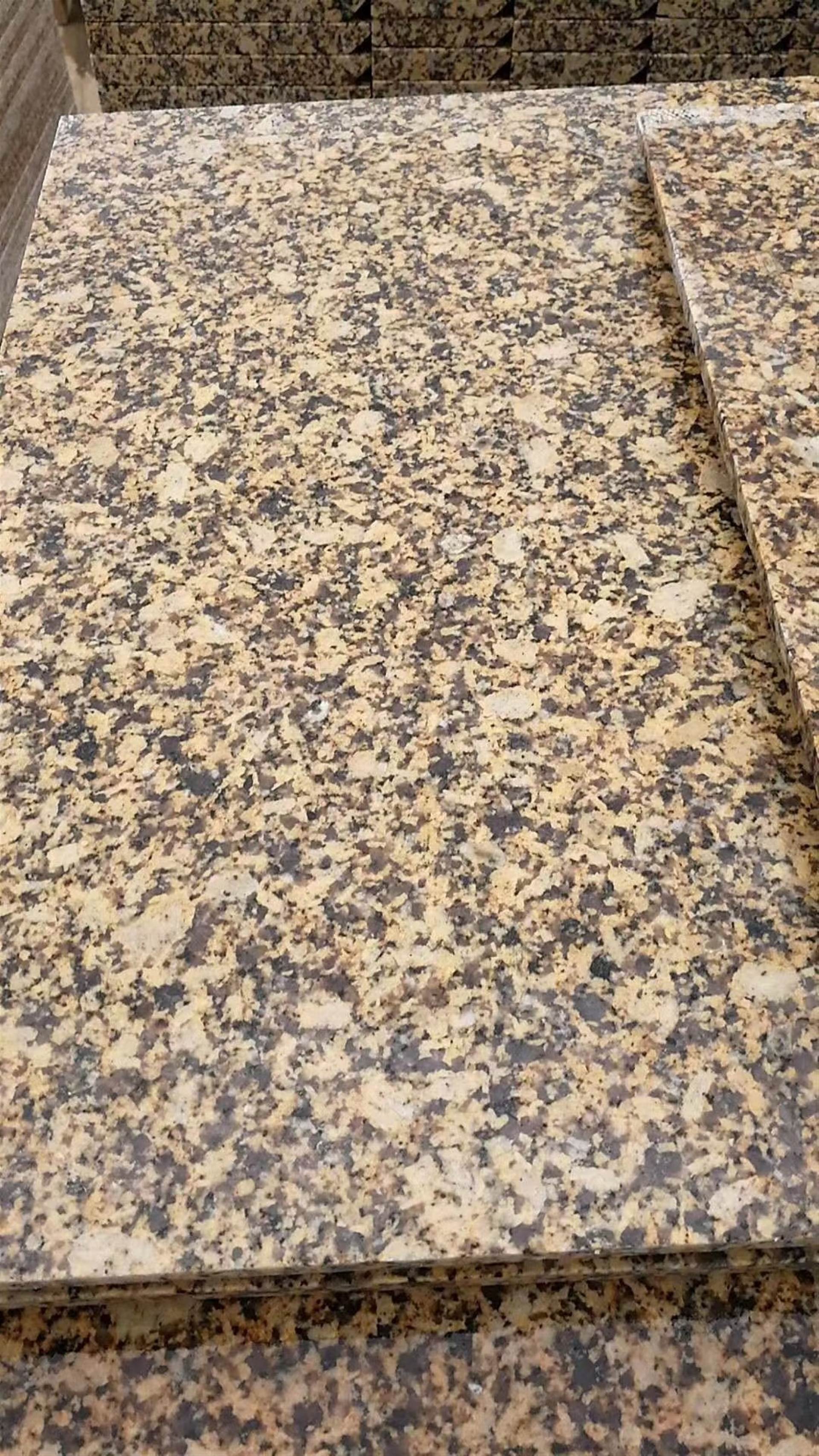 江西菊花黄石材