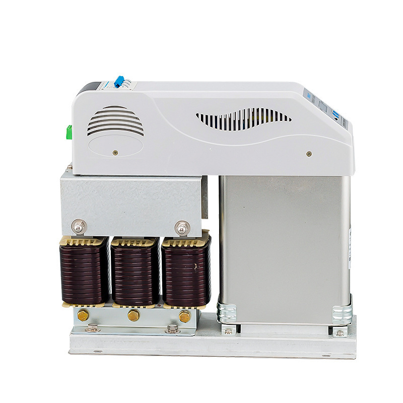 威斯康 抗谐波智能电容器（干式） JKCS-XFG-15/300-14