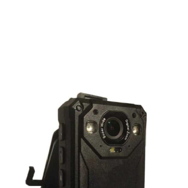 德安 DSJ-NA执法记录仪 尺寸82.4*55.2*26.8mm像素4200万；广角125°防护等级IP68内置不可更换电池 DSJ-NA
