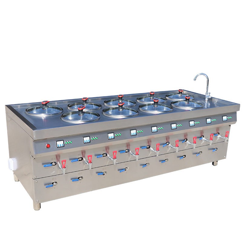 0产品型号:sdcbb-sj01山东厨帮邦厨房设备有限公司衡水饺子馆用煮饺子