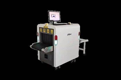 大华x光机安检机过包机 x射线检查金属检测 dh-isc-m5030ac