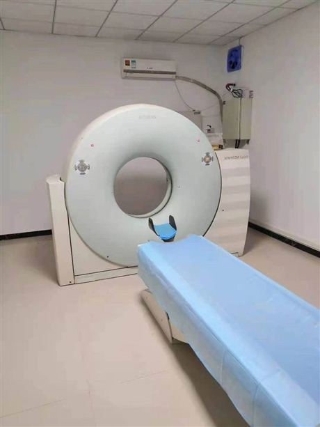 二手CT机回收 CT回收