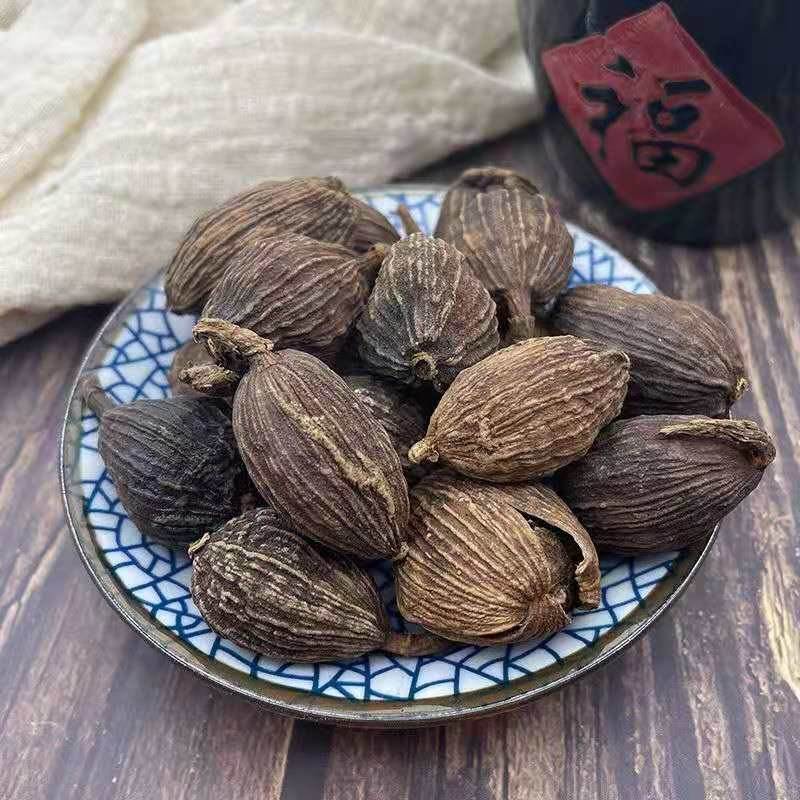 草果类别:化湿药拼音:cao guo拉丁:fructus tsaoko别名:草果子,草果仁