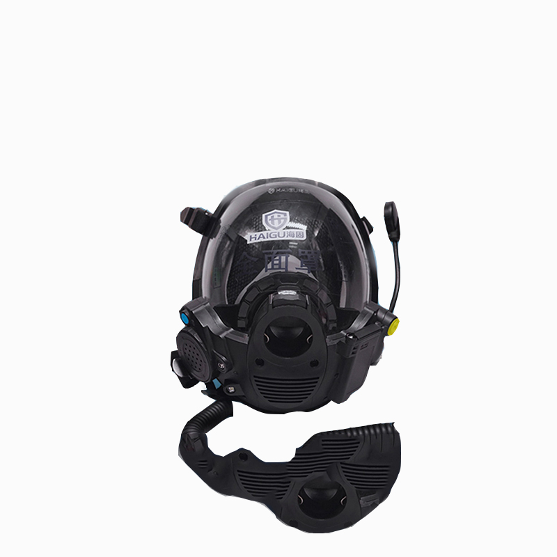 海固 正压式空气呼吸器 HG-GB-RHZKF3T/30-HUD