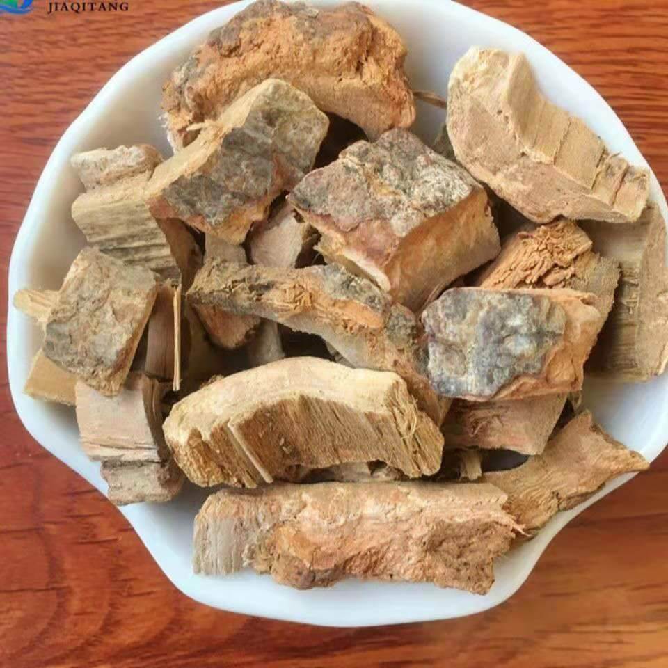 中药材批发榆树皮