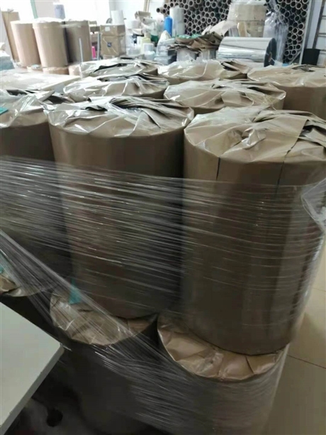 PET膠片    彩盒窗口膠片