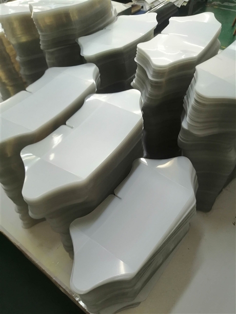 APET膠片    膠盒  沖型  模切掛勾