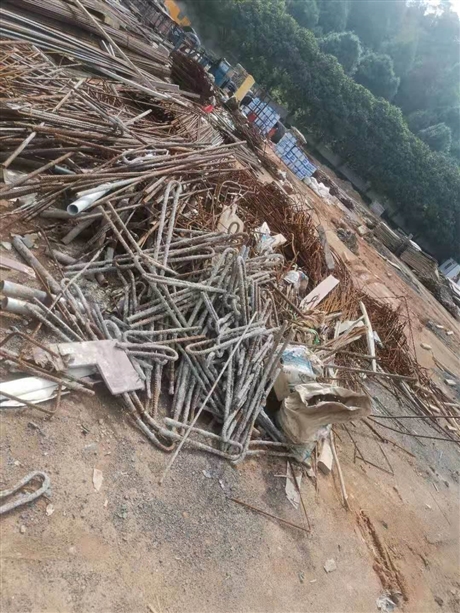 横岗闲置厂房设备回收中介重酬