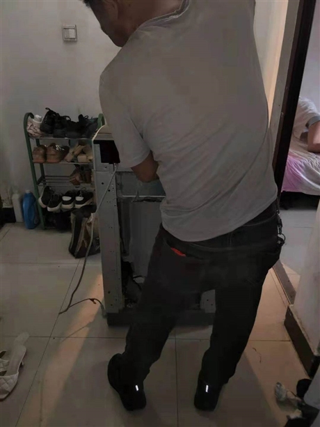 义乌市洗衣机水龙头安装 出售 义乌更换洗衣机水龙头维修