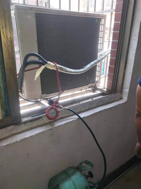 义乌二手空调市场电话 义乌二手空调买卖价钱