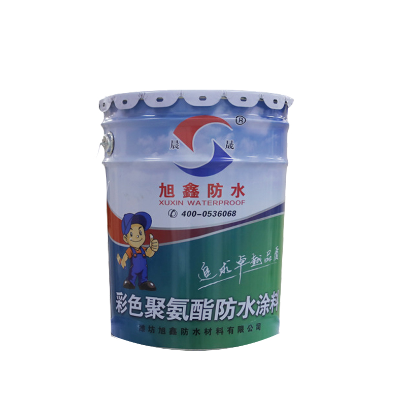 晨晟 油性911防水补漏外墙防水涂料 25KG/桶 TL-01/911国标