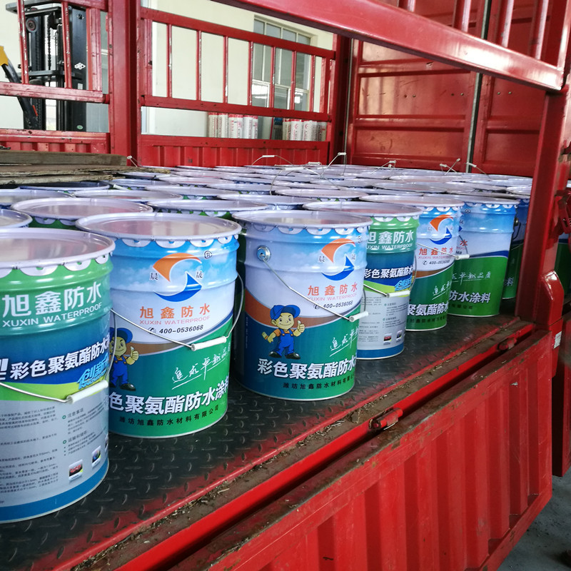 晨晟 油性911防水补漏外墙防水涂料 25KG/桶 TL-01/911国标