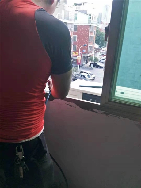义乌城西空调维修移机安装 义乌贾伯堂维修空调安装