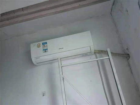 义乌义亭空调维修充氟电话 义乌佛堂空调移机充制冷剂