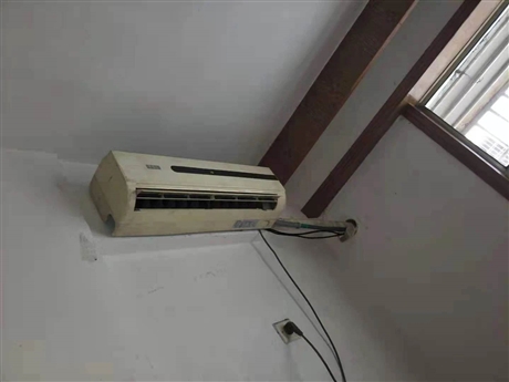 东阳空调拆装维修 东阳空调移机安装