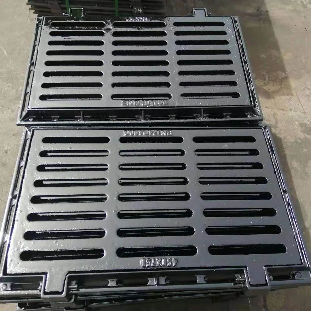 雨水篦子铸铁雨水篦子雨水排污污盖板支持定制一手货源