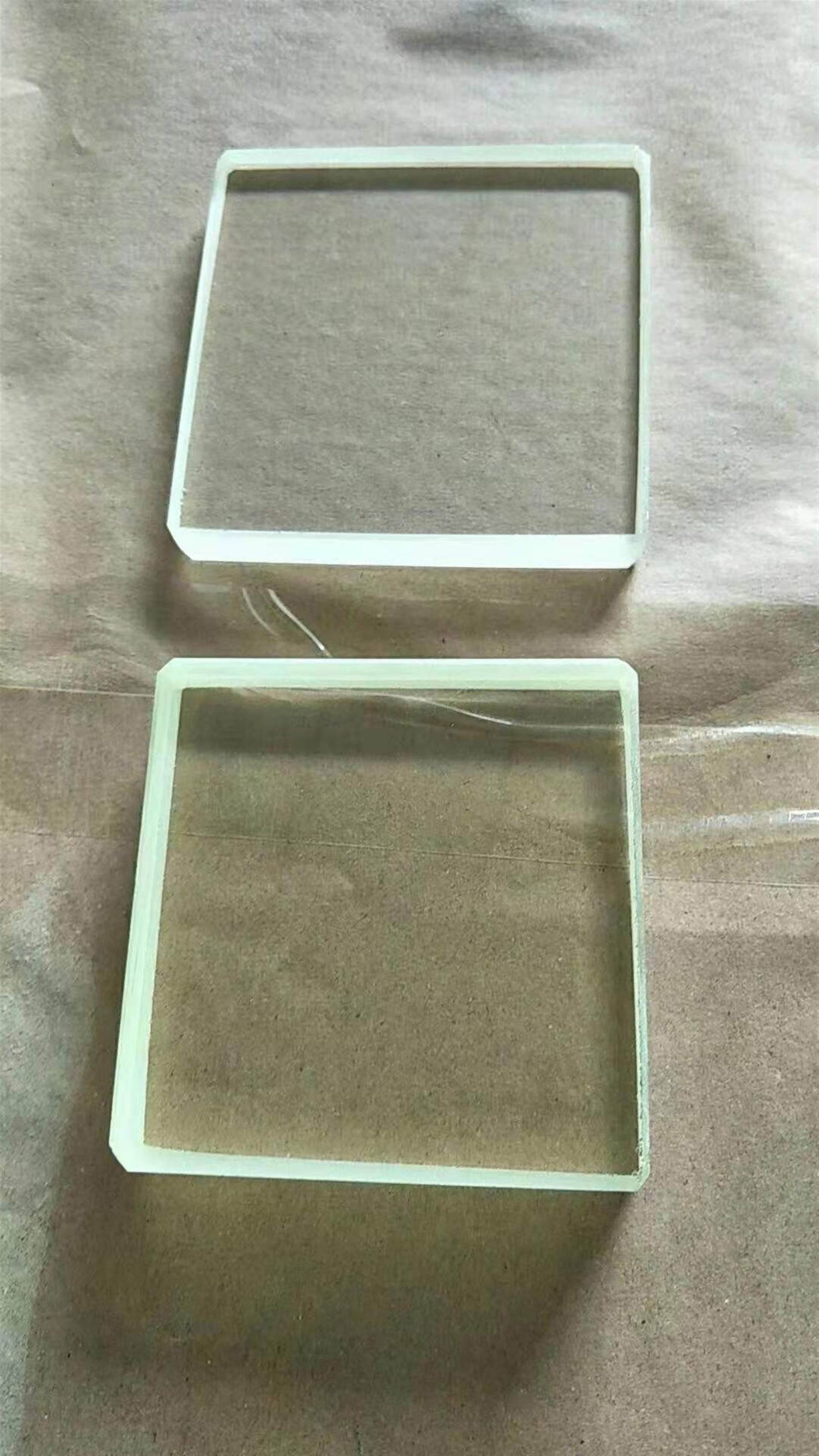 铅玻璃生产厂家zf6防护铅玻璃