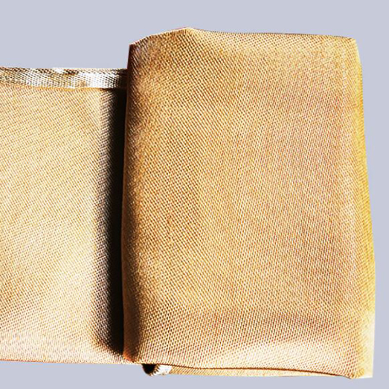 威特仕 30安金黄色玻璃纤维焊接防护毯, 1.73x2.34m 50-3068