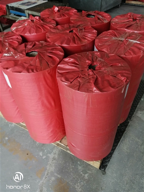 PVC膠片  切片分條復膜  絕緣材料