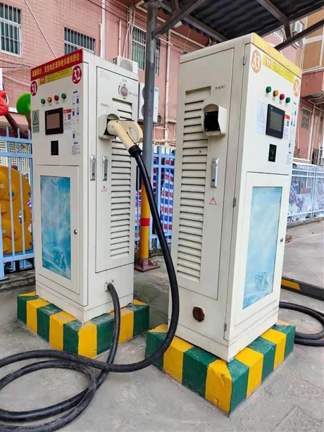 广东省内废旧充电桩拆除回收超级充电设备公司高速充电桩回收厂家