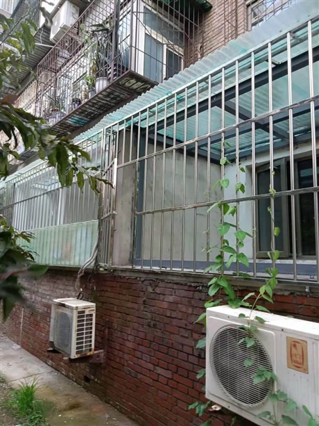 北京区域防护栏安装