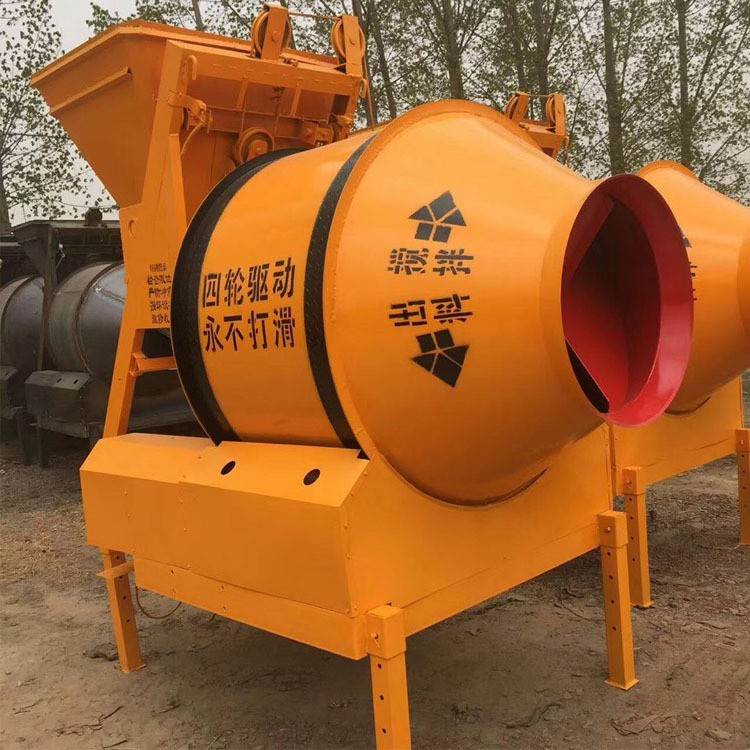 吉林铁路运输法院关于水泥搅拌机（第一次拍卖）的公告