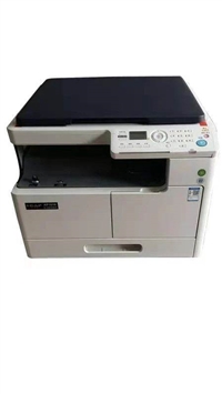 数码复印制版机