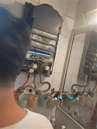 义乌市热水器维修厂家派单 义乌修理热水器配件更换