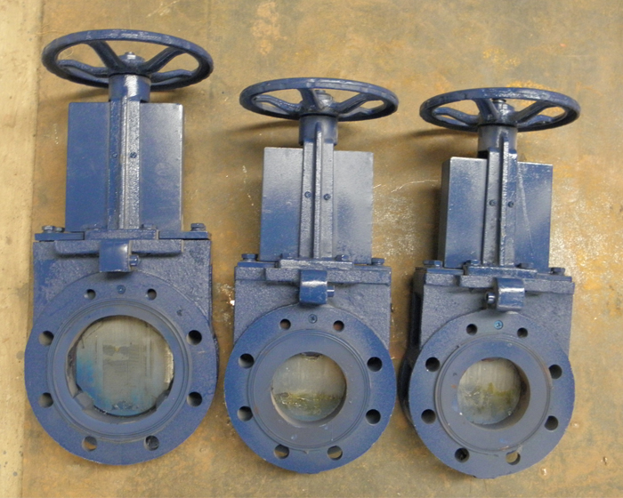 云南聚氨酯闸阀