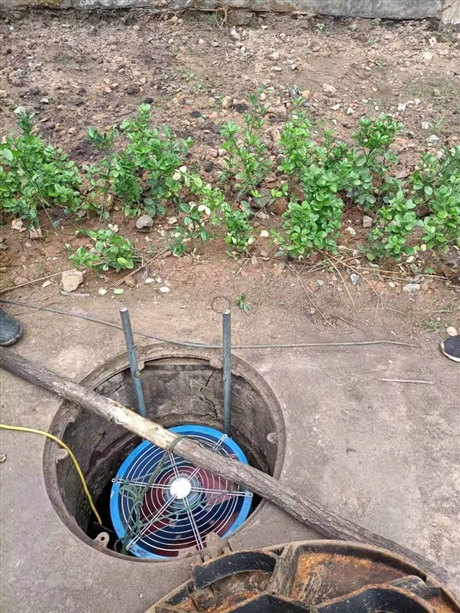 南京橋北市政管道清淤檢測 質(zhì)量好