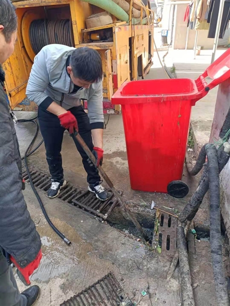 浦口區(qū)泰山疏通雨水管道 價格優(yōu)