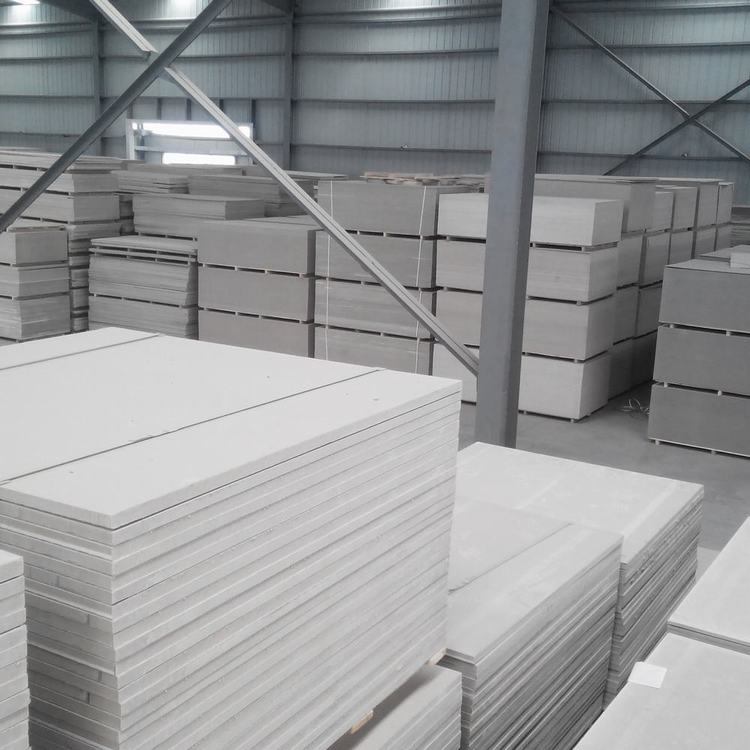 轻钢龙骨水泥板  6mm8mm10mm12mm硅酸钙板 防水防潮板材