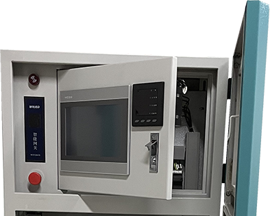 泵站远程管理系统功能介绍 威泰普科技