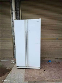 义乌维修冰箱抽真空加氟 东阳冰柜维修冷藏冰箱