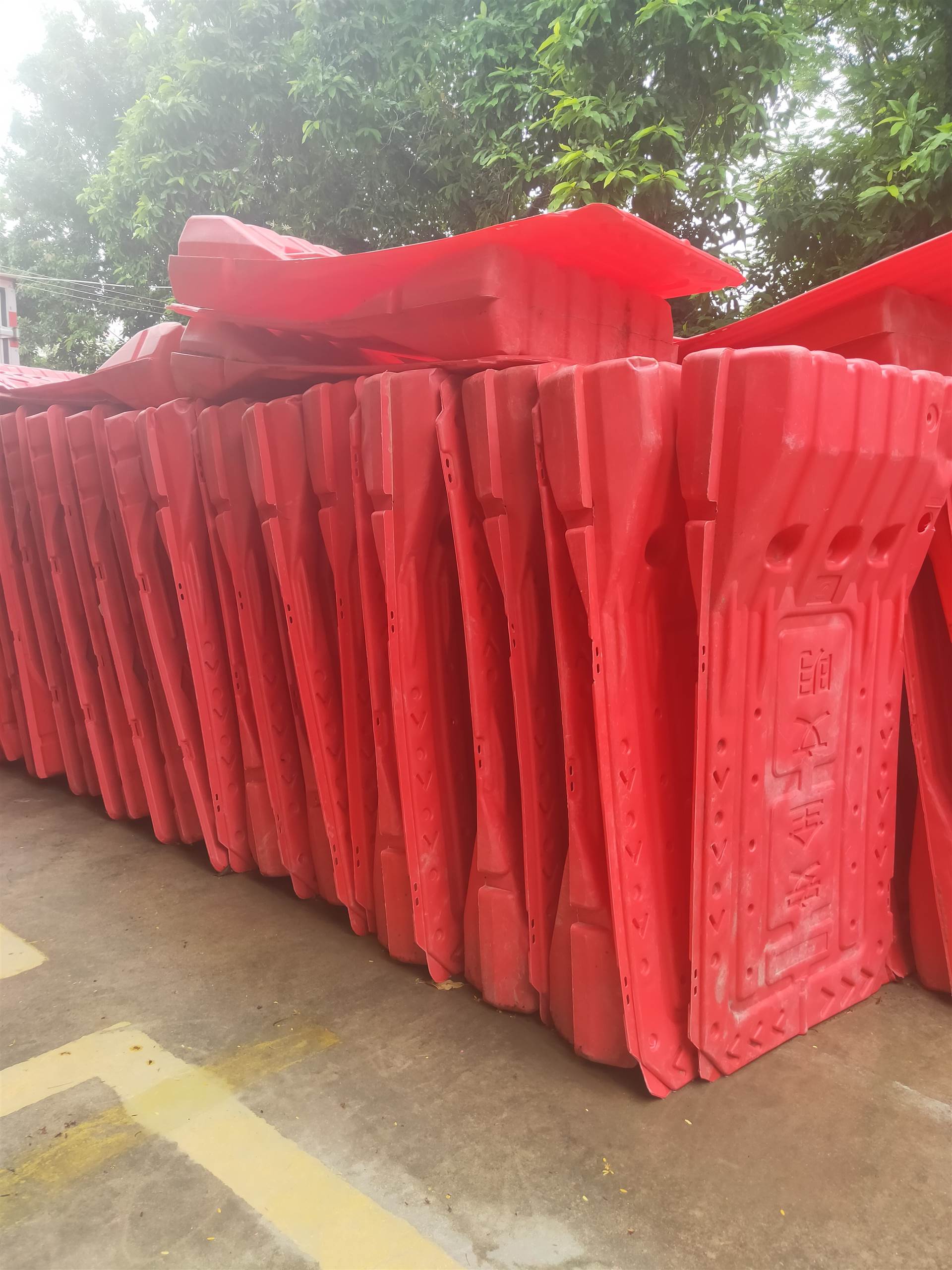 二手水马 产品描述产品特点:1,材料采用进口环保线性